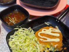 -争鲜回转寿司(朝外悠唐PLUS店)