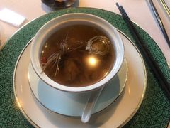 -三号黄浦会Canton Table