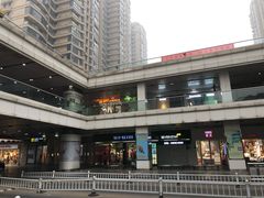 -曼哈顿商业广场(升龙广场店)
