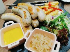 -源·新派中西餐厅(青蓝山美食一条街店)