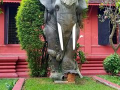 -柬埔寨国家博物馆