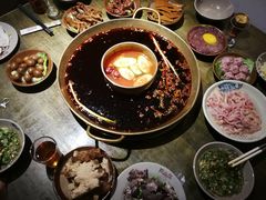 -符淼淼火锅(宽窄巷子店)