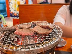 -大阪烧肉BAKA一代(十亩地店)