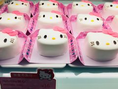 甜心-BreadTalk面包新语·烘焙蛋糕(海珠丽影广场店)