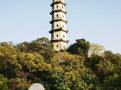 -江心屿景区