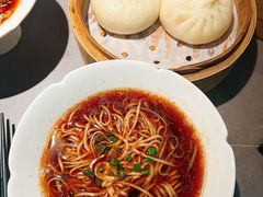 -晓淮山·扬州早茶·淮扬菜(龙阳广场店)
