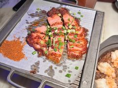 -绿茶餐厅(昆明世纪金源店)