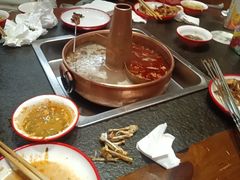 -京元盛铜锅涮肉(上海总店)
