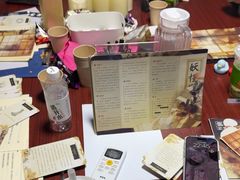 -剧狐剧本杀(徐汇1号店)