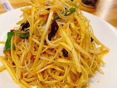 -老江南春·中国龙菜(衡山路店)