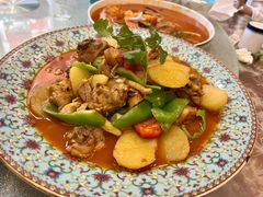 -阿西叶滩羊馆(交大店)
