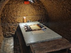 -破瓦寒窑·地摊烤羊排