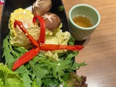 -掂档潮汕牛肉火锅(沈阳万象城店)