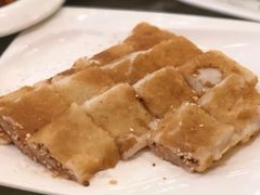 红糖滋粑-新长岭大酒店酒楼