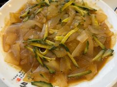 -朴小妹人参鸡汤火锅(长白山万达店)
