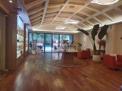 店内环境-中粮·祥云小镇