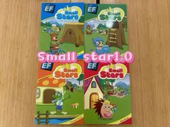 -英孚教育青少儿(河东中心)