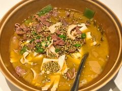 花椒大麻双脆-贡宴盐帮菜自贡驻京联络处餐厅