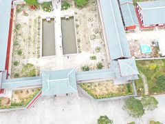 -莆田南少林寺