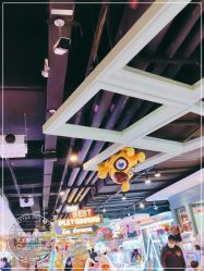 -卡通尼乐园(上海万象城店)