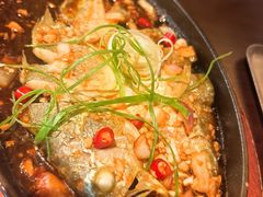 -贰醒·私房小院烧烤 (太古里店)