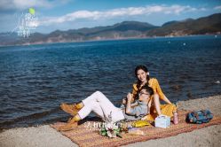 点击看大图 -太古映画婚纱摄影(天河店)