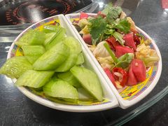 -芦月轩羊蝎子(北蜂窝店)