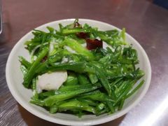 -马帮菜馆·美味野生菌