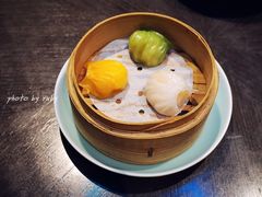 -万丽轩·粤菜(王府井金茂万丽酒店)