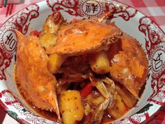 -辣小鲜·南昌大排档(船山路店)