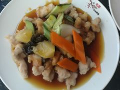 -桃园中华料理炸酱面(燕儿岛路店)