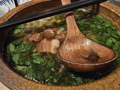 -山石榴·贵州菜(丰盛里店)