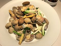 -汤城小厨•粤菜•靓汤(金宝街店)