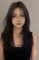 -呵呵造型