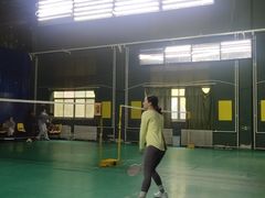 -东丽温泉羽毛球