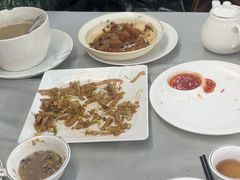 -海鲜街菜馆(海珠南路店)