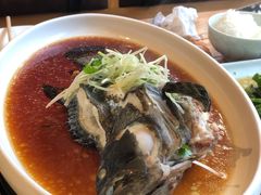 -小渔船渔家传统菜(鲅鱼圈店)