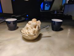 花生沙冰-绿茶餐厅(成都大悦城店)