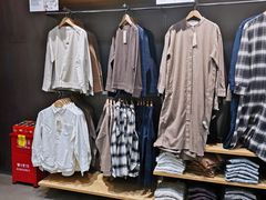 -MUJI无印良品(天河领展广场店)