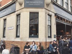 -Monmouth Coffee(博罗市场店)