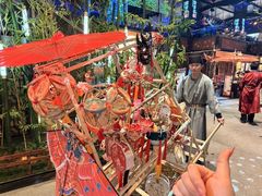 -云境生态园(红谷滩店)