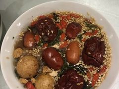 -宁夏国强手抓羊肉·清真菜(未央路凤三店)