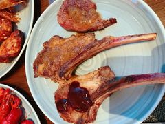 -菲住布渴酒店自助餐厅(阿里巴巴西溪园区店)