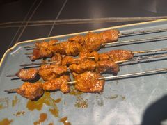 -青海名吃尕张娃非遗烤肉(城中店)