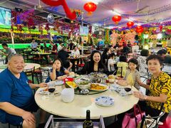 -無招牌海鮮(芽笼店)