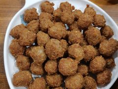干炸蒙古小丸子-泰来风味馆(桂林街店)