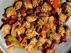 -川悦留香·海鲜餐厅(海棠68环球美食街店)