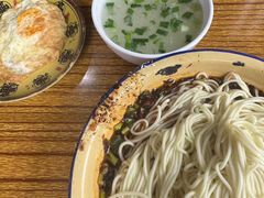 -赵伍面庄(松石大道店)