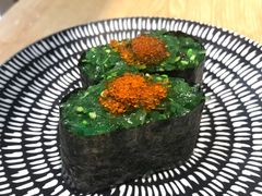 -Sushi Love 创意寿司(丽影广场店)