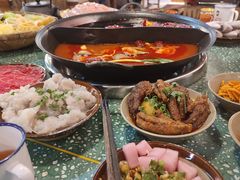 -雾都嘟重庆老火锅